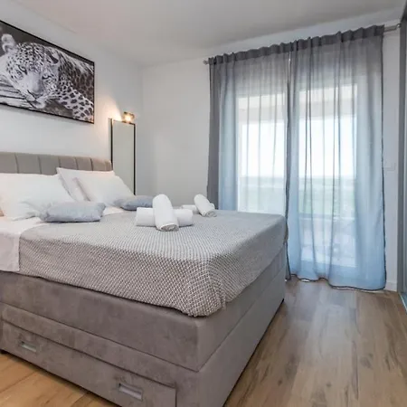 Villa Katarina