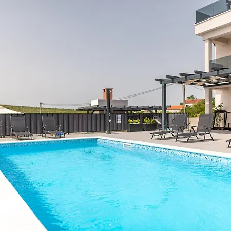 Villa Katarina *