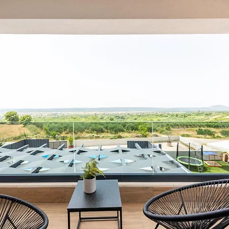 Villa Katarina