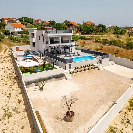 Villa Katarina *
