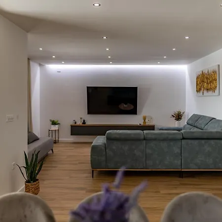 Villa Katarina *